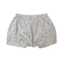 Huttelihut baggy shorts - Liberty print - Hannah Rose